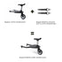 Bugaboo Butterfly Connection Part for Comfort Wheeled Board +